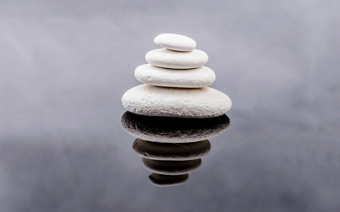 Zen and the Art of Business